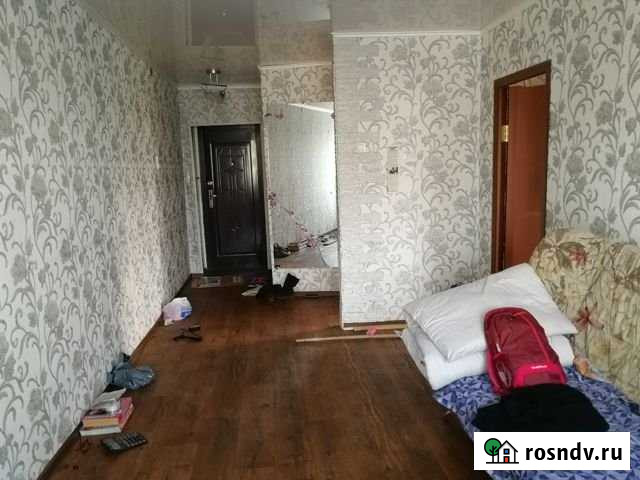 2-комнатная квартира, 41 м², 4/5 эт. на продажу в Абакане Абакан - изображение 1