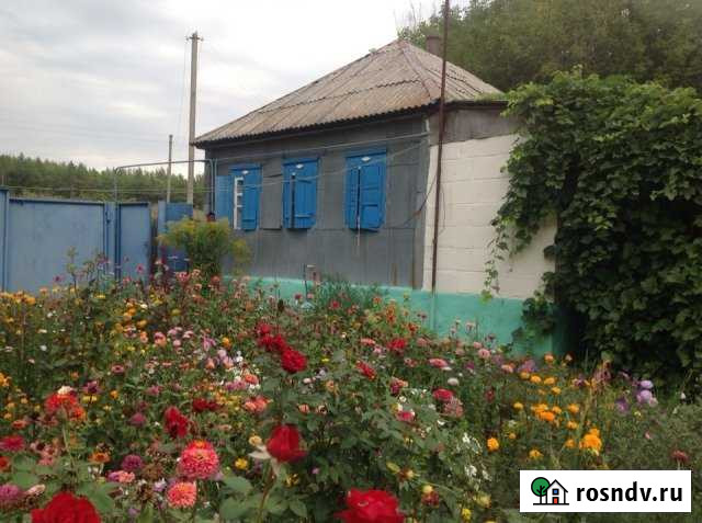 Дом 55.4 м² на участке 50 сот. на продажу в Ровеньках Ровеньки - изображение 1