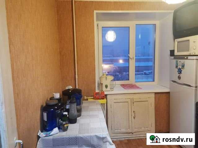 1-комнатная квартира, 33 м², 4/5 эт. в аренду на длительный срок в Коле Кола - изображение 1