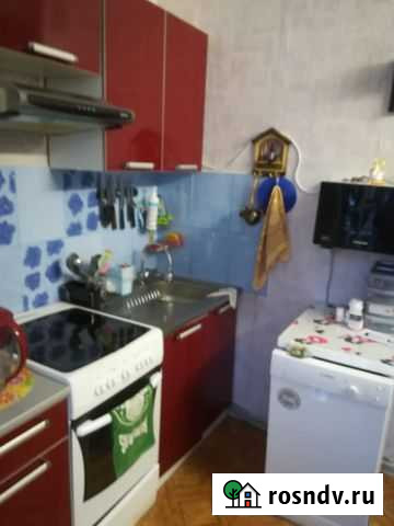 2-комнатная квартира, 52.3 м², 6/9 эт. на продажу в Норильске Норильск - изображение 1