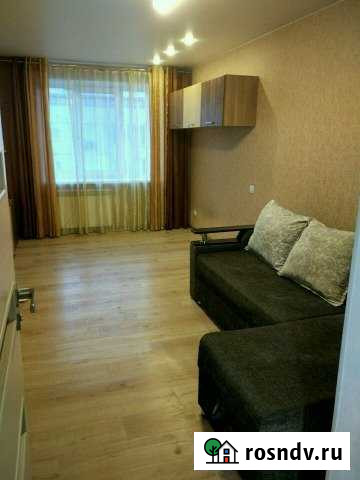 2-комнатная квартира, 51 м², 5/5 эт. в аренду на длительный срок в Благовещенске Амурской области Благовещенск - изображение 1