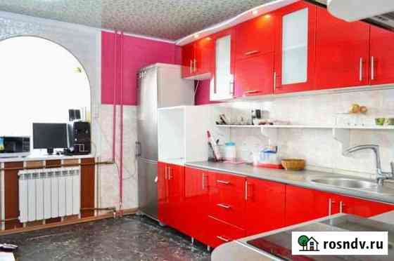 2-комнатная квартира, 53 м², 4/9 эт. на продажу в Питкяранте Питкяранта