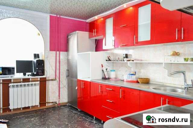 2-комнатная квартира, 53 м², 4/9 эт. на продажу в Питкяранте Питкяранта - изображение 1