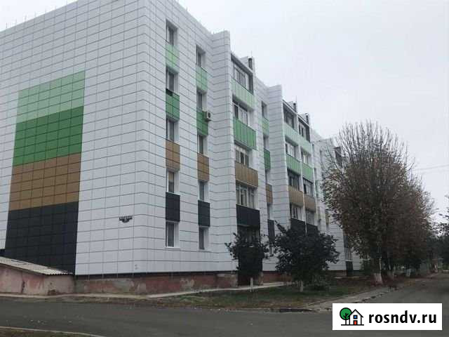 3-комнатная квартира, 60 м², 1/5 эт. на продажу в Дубовом Дубовое - изображение 1