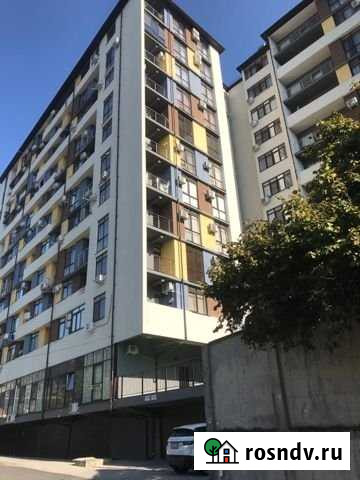 Машиноместо 18 м² на продажу в Сочи Сочи - изображение 1