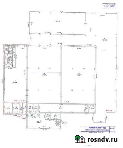 Гараж в аренду в Новокузнецке Новокузнецк - изображение 1