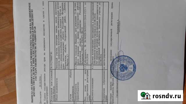 Дом 58.9 м² на участке 15 сот. на продажу в Дракино Дракино - изображение 1