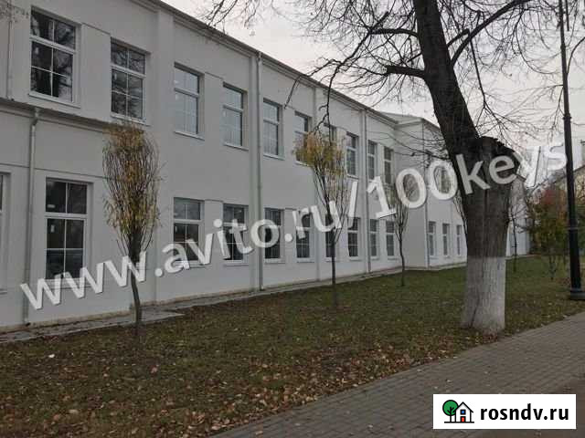 Помещение свободного назначения, 2500 кв.м. Коломна - изображение 1