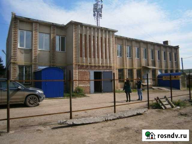 Свободного назначения 852.1 кв.м. Октябрьское - изображение 1