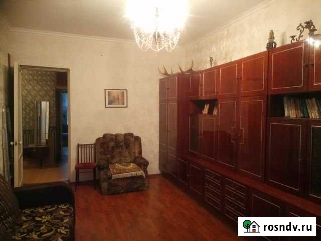 2-комнатная квартира, 56 м², 2/4 эт. в аренду на длительный срок в Обнинске Обнинск - изображение 1