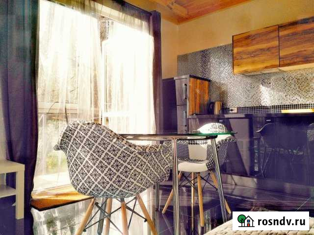 1-комнатная квартира, 35 м², 3/3 эт. в аренду посуточно в Туапсе Туапсе - изображение 1