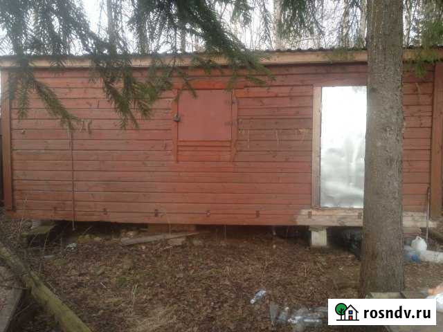 Участок СНТ, ДНП 7 сот. на продажу в Александрове Александров - изображение 1