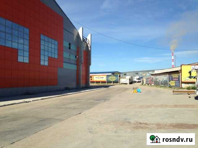 Складское помещение, 230 кв.м. Благовещенск - изображение 1