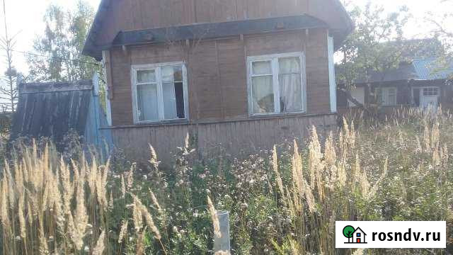 Участок СНТ, ДНП 6 сот. на продажу в Талдоме Талдом - изображение 1