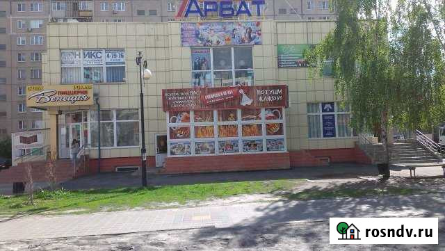 Торговое помещение, 75 кв.м. Курчатов - изображение 1