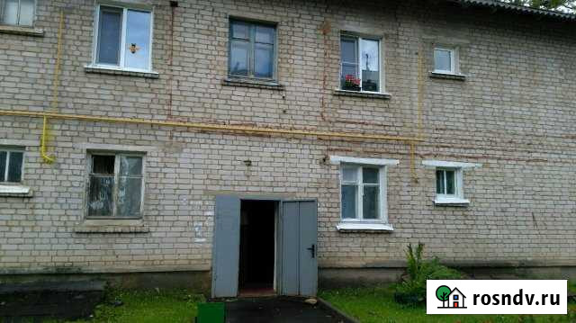 Дом 62 м² на участке 1 сот. на продажу в Спирово Спирово - изображение 1