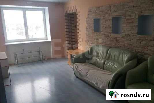 4-комнатная квартира, 109.7 м², 5/6 эт. на продажу в Петрозаводске Петрозаводск - изображение 1