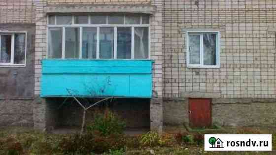 1-комнатная квартира, 37 м², 1/5 эт. на продажу в Муроме Муром