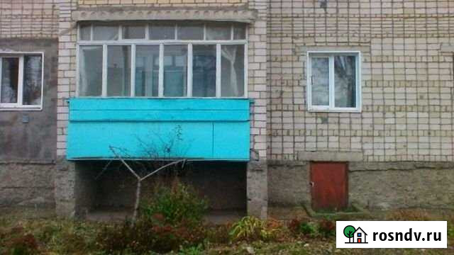 1-комнатная квартира, 37 м², 1/5 эт. на продажу в Муроме Муром - изображение 1