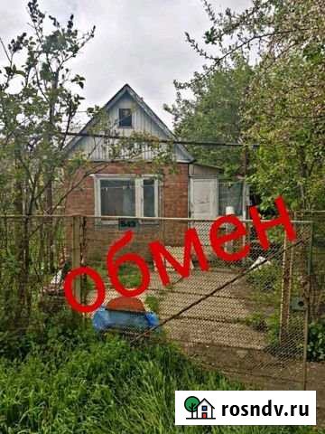Дача 20 м² на участке 5 сот. на продажу в Славянске-на-Кубани Славянск-на-Кубани - изображение 1