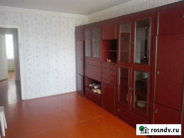 2-комнатная квартира, 49 м², 3/5 эт. в аренду на длительный срок в Бийске Бийск - изображение 1