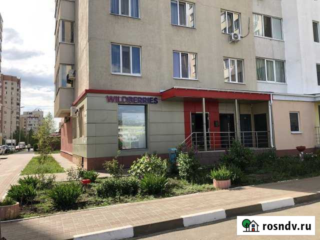 Свободного назначения 81 кв.м. Белгород - изображение 1