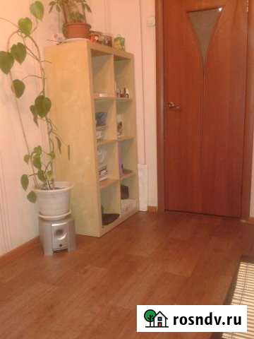 Комната 10 м² в 2-ком. кв., 1/1 эт. в аренду на длительный срок в Барнауле Барнаул - изображение 1