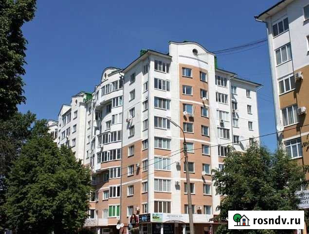 3-комнатная квартира, 88 м², 2/9 эт. на продажу в Орле Орёл - изображение 1