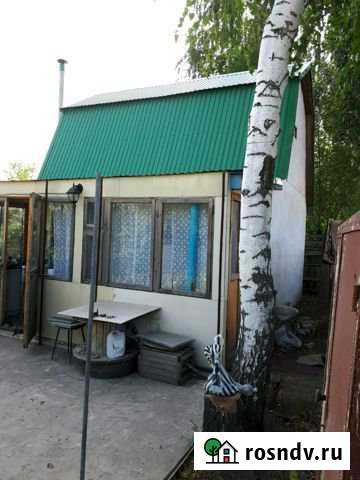 Дача 55 м² на участке 8 сот. на продажу в Самаре Самара - изображение 1