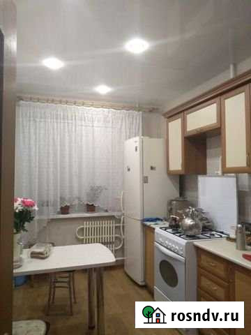 3-комнатная квартира, 66.3 м², 3/9 эт. на продажу в Димитровграде Димитровград - изображение 1