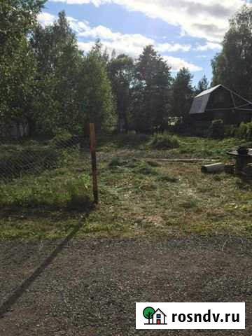 Участок СНТ, ДНП 8 сот. на продажу в Черноголовке Черноголовка - изображение 1