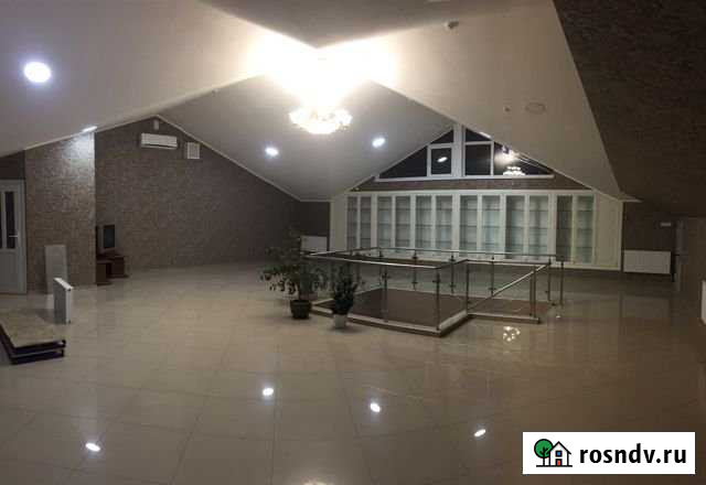 Помещение свободного назначения, 116 кв.м. Пластуновская - изображение 1