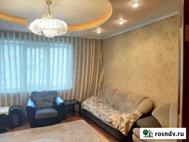 4-комнатная квартира, 78 м², 4/9 эт. на продажу в Новокузнецке Новокузнецк - изображение 1