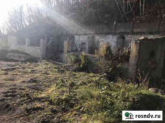 Производственное помещение, 554 кв.м. Петропавловск-Камчатский