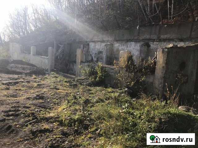 Производственное помещение, 554 кв.м. Петропавловск-Камчатский - изображение 1