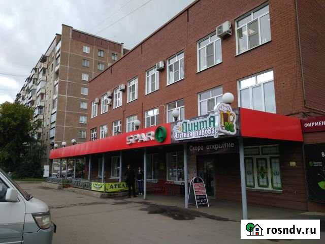 Производственное помещение, 171 кв.м. Челябинск - изображение 1