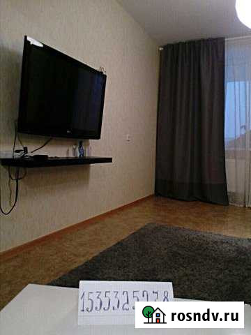 2-комнатная квартира, 55 м², 5/9 эт. в аренду посуточно в Кингисеппе Кингисепп - изображение 1