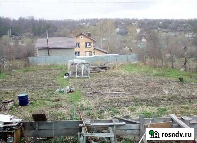 Участок ИЖС 7 сот. на продажу в Чебоксарах Чебоксары - изображение 1