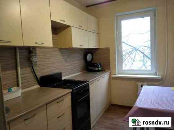 2-комнатная квартира, 46 м², 3/5 эт. в аренду на длительный срок в Набережных Челнах Набережные Челны