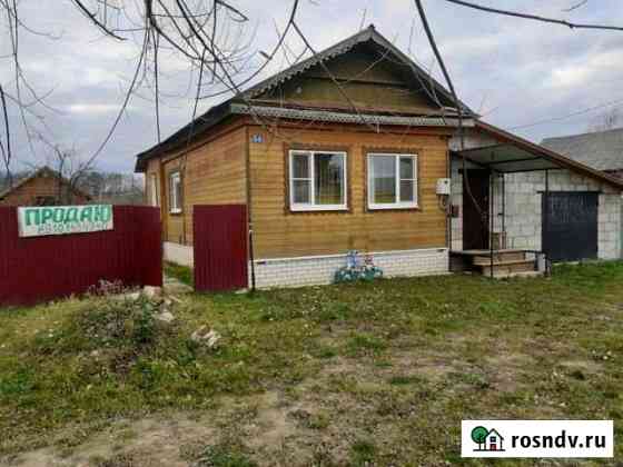 Дом 65 м² на участке 30 сот. на продажу в Меленках Меленки