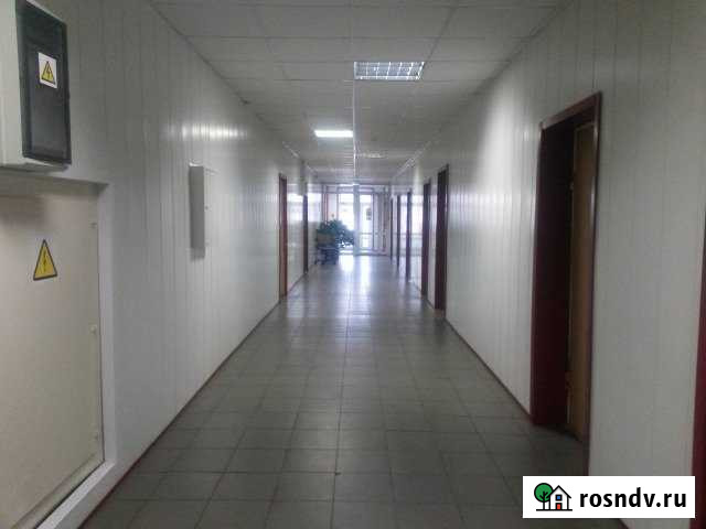 Офисное помещение, 15.8 кв.м. Томилино - изображение 1