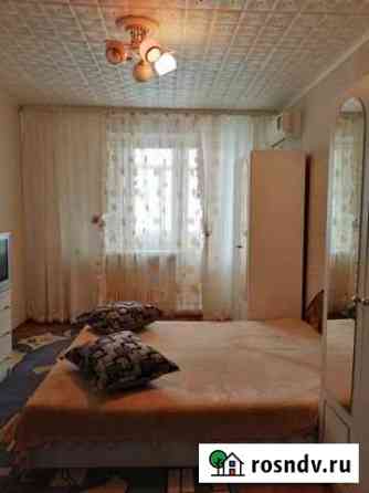 1-комнатная квартира, 40 м², 9/10 эт. в аренду посуточно в Оренбурге Оренбург