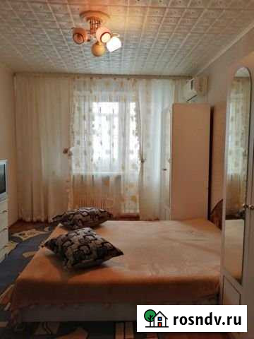 1-комнатная квартира, 40 м², 9/10 эт. в аренду посуточно в Оренбурге Оренбург - изображение 1