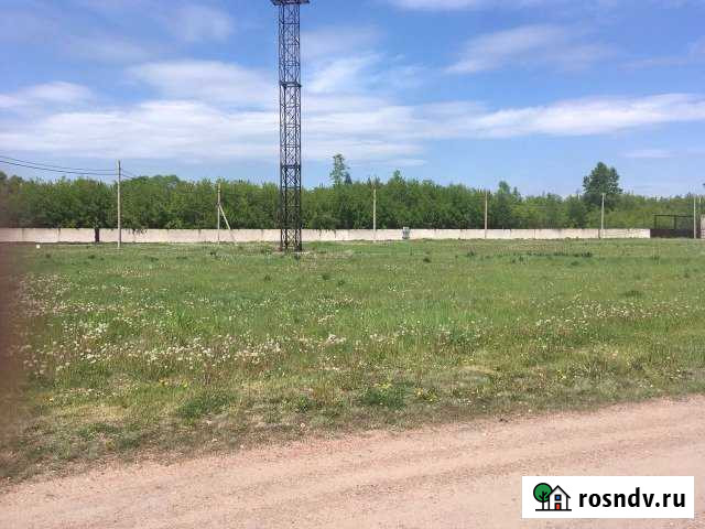 Участок промназначения 2 сот. в аренду в Новокузнецке Новокузнецк - изображение 1