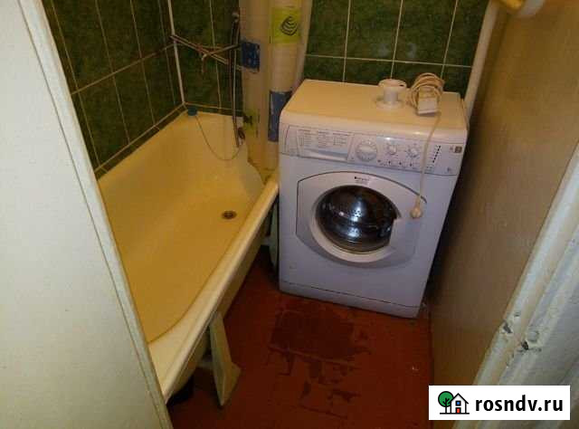 Комната 33 м² в 1-ком. кв., 3/5 эт. в аренду на длительный срок в Иркутске Иркутск - изображение 1