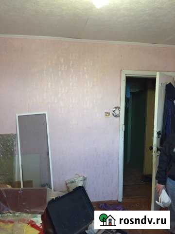 Комната 12 м² в > 9-ком. кв., 9/9 эт. на продажу в Ульяновске Ульяновск - изображение 1