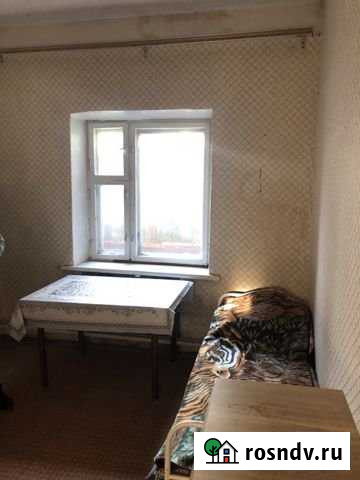 Комната 13.1 м² в 1-ком. кв., 1/1 эт. на продажу в Балабаново Балабаново - изображение 1