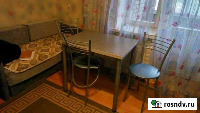 2-комнатная квартира, 52 м², 1/5 эт. в аренду на длительный срок в Шатуре Шатура - изображение 1