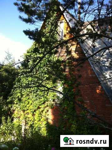 Дача 48 м² на участке 9 сот. на продажу в Дорохово Дорохово - изображение 1