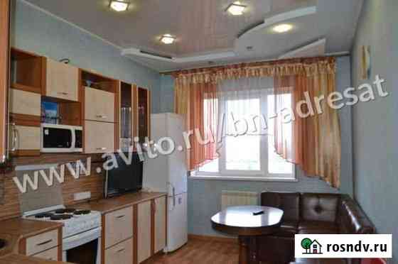 1-комнатная квартира, 42 м², 5/9 эт. на продажу в Нижневартовске Нижневартовск